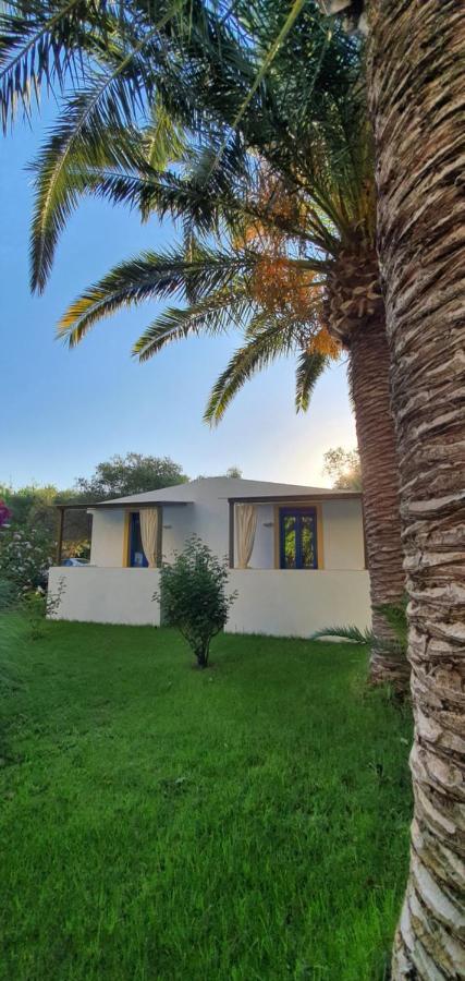 Irini Studios Georgioupoli Exteriér fotografie