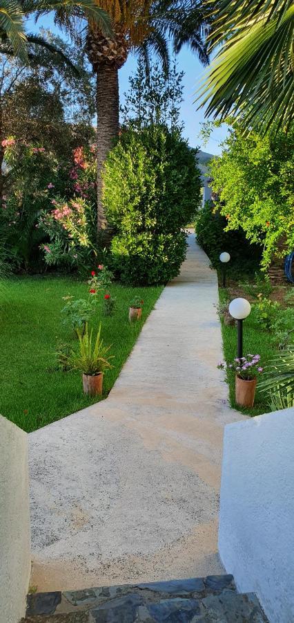 Irini Studios Georgioupoli Exteriér fotografie