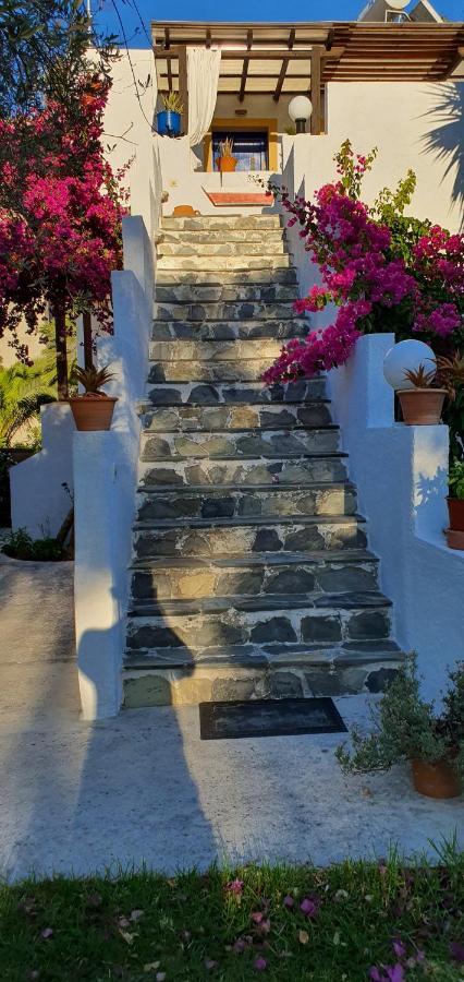 Irini Studios Georgioupoli Exteriér fotografie