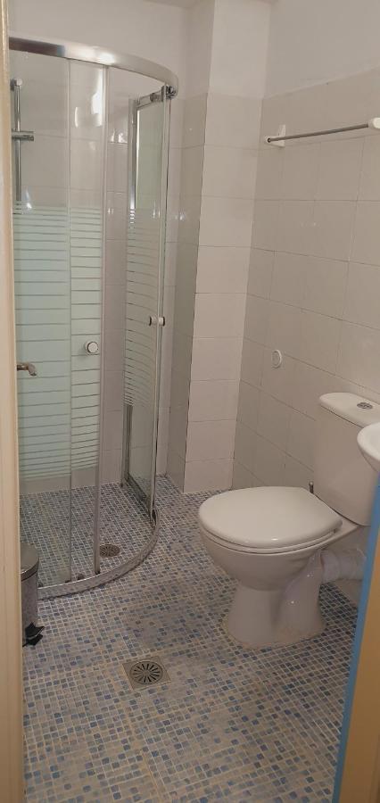 Irini Studios Georgioupoli Exteriér fotografie
