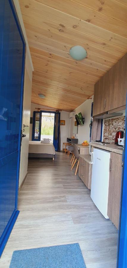 Irini Studios Georgioupoli Exteriér fotografie