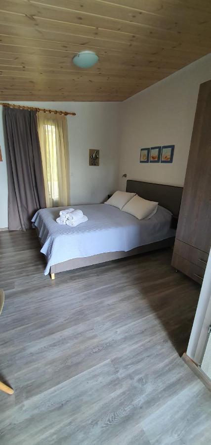 Irini Studios Georgioupoli Exteriér fotografie