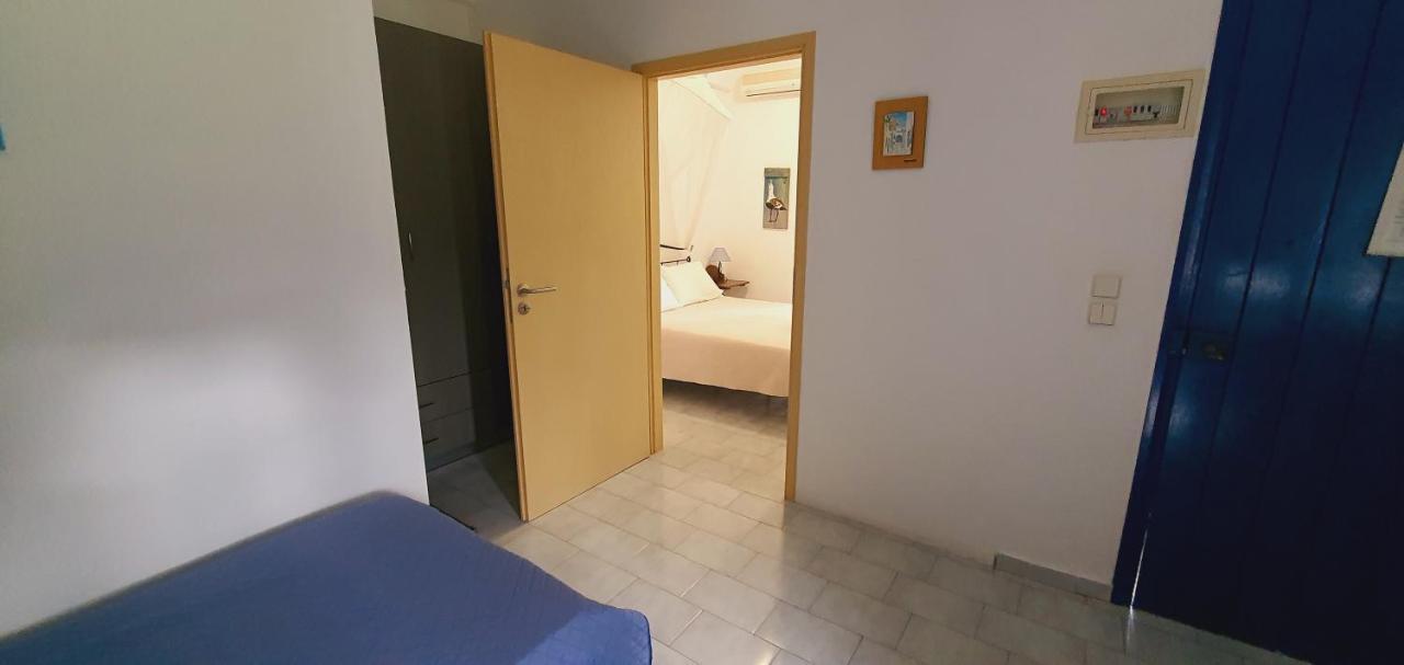 Irini Studios Georgioupoli Exteriér fotografie