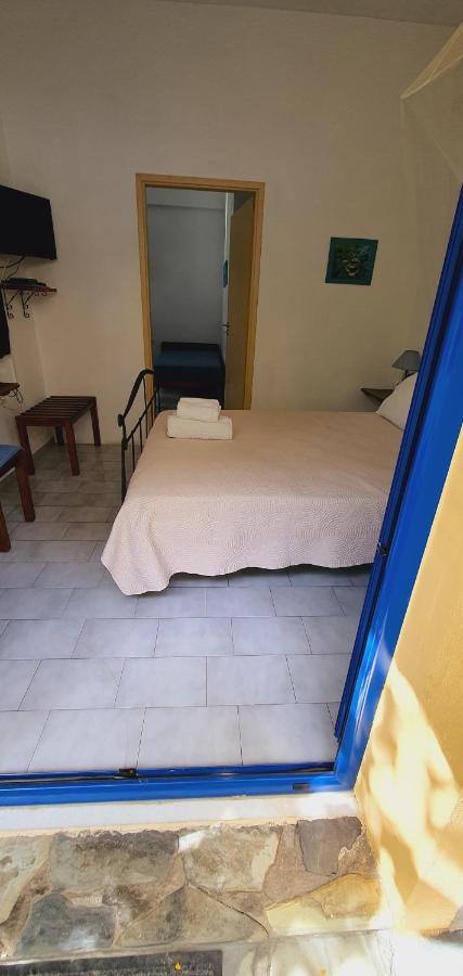 Irini Studios Georgioupoli Exteriér fotografie