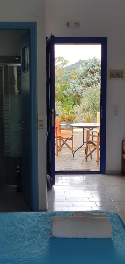 Irini Studios Georgioupoli Exteriér fotografie