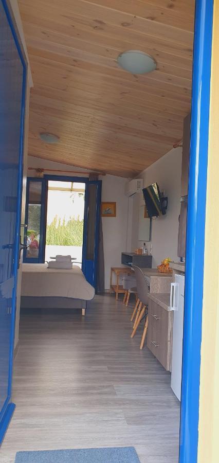 Irini Studios Georgioupoli Exteriér fotografie