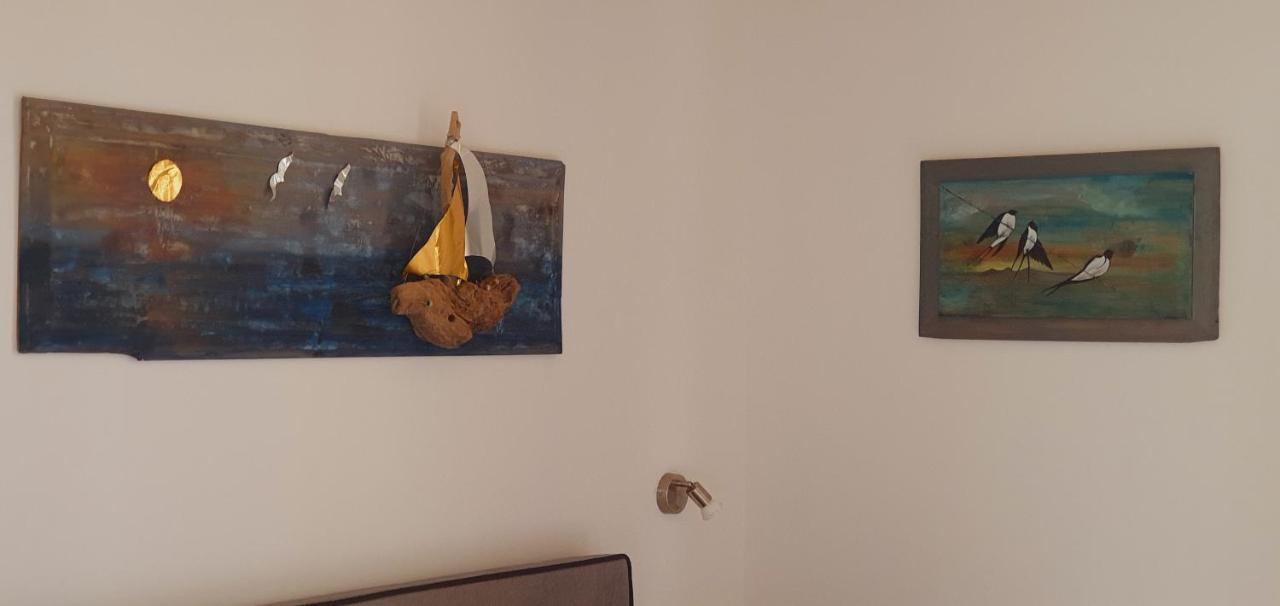 Irini Studios Georgioupoli Exteriér fotografie
