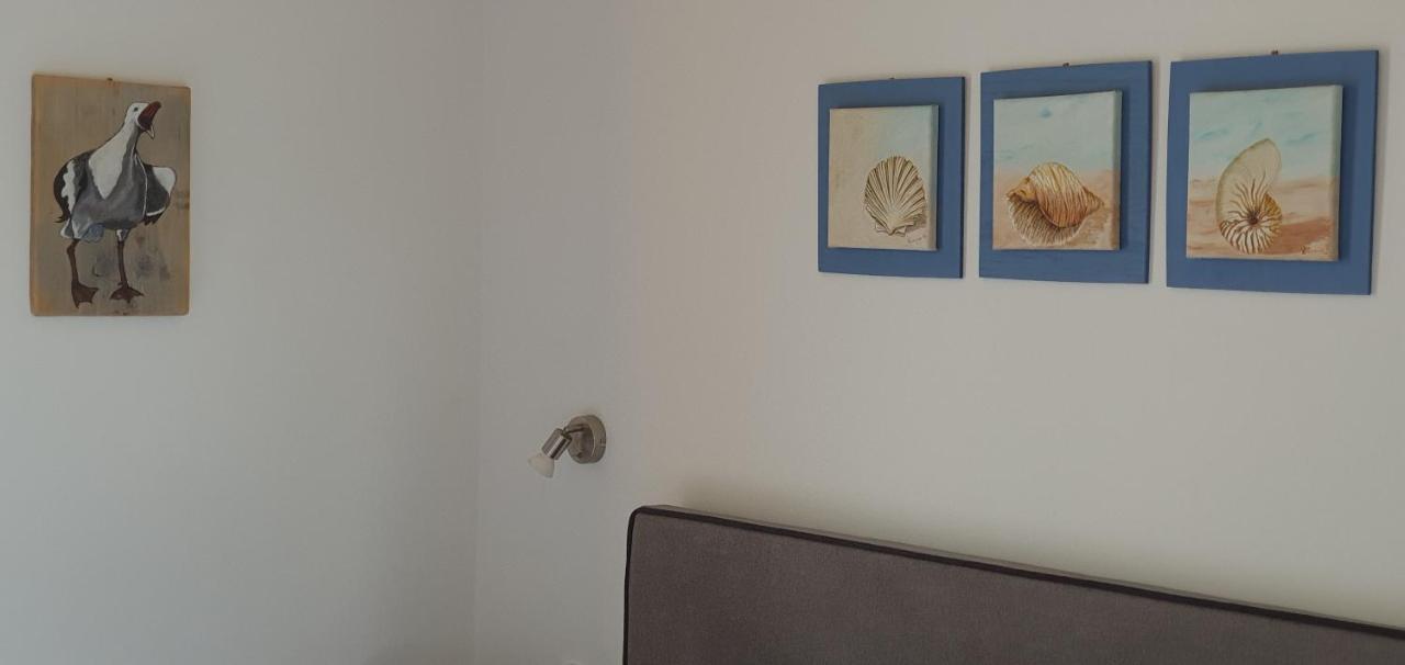 Irini Studios Georgioupoli Exteriér fotografie