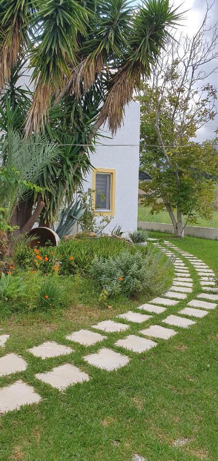 Irini Studios Georgioupoli Exteriér fotografie