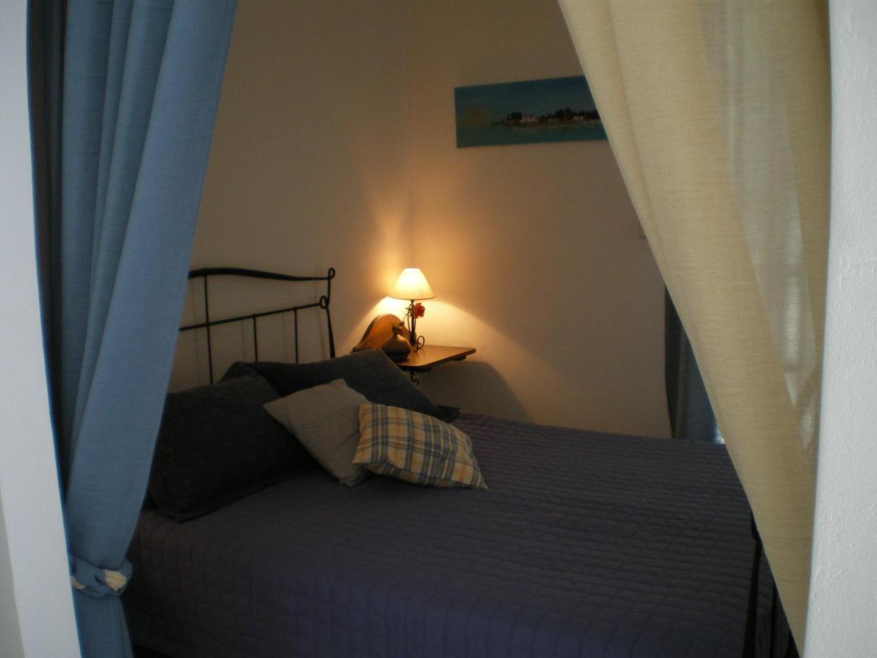 Irini Studios Georgioupoli Exteriér fotografie